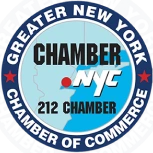 Member NYC Chamber Of Commerce