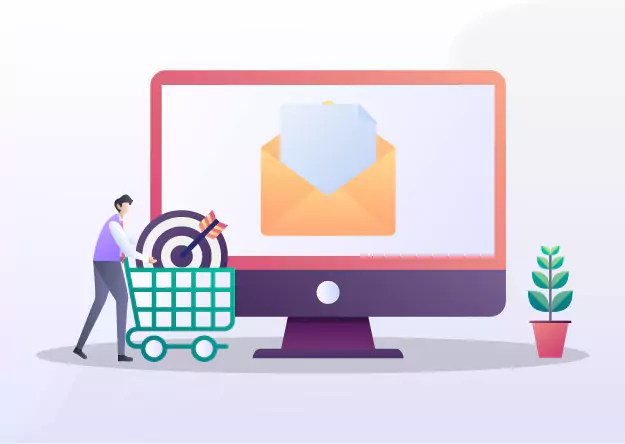 Ecommerce Email Marketing Services