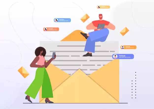 Full-Services Email Management