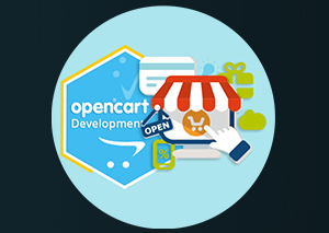 Custom OpenCart Development